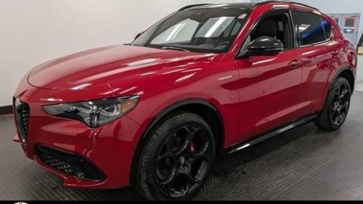 ALFA ROMEO STELVIO 2024 ZASPAKBN9R7D80225 image